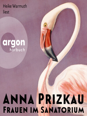 cover image of Frauen im Sanatorium